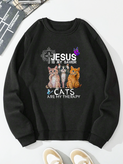 [Copy][Copy][Copy][Copy][Copy]Put On The Whole Armor Of God Sweatshirt