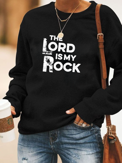 [Copy][Copy][Copy]Jesus Is My Savior Sweatshirt