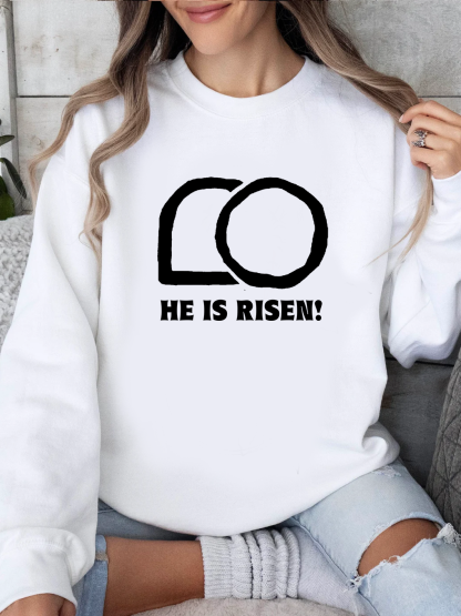 [Copy][Copy][Copy][Copy][Copy][Copy][Copy][Copy]YHWH Our  Very Breath Speaks His Name Sweatshirt