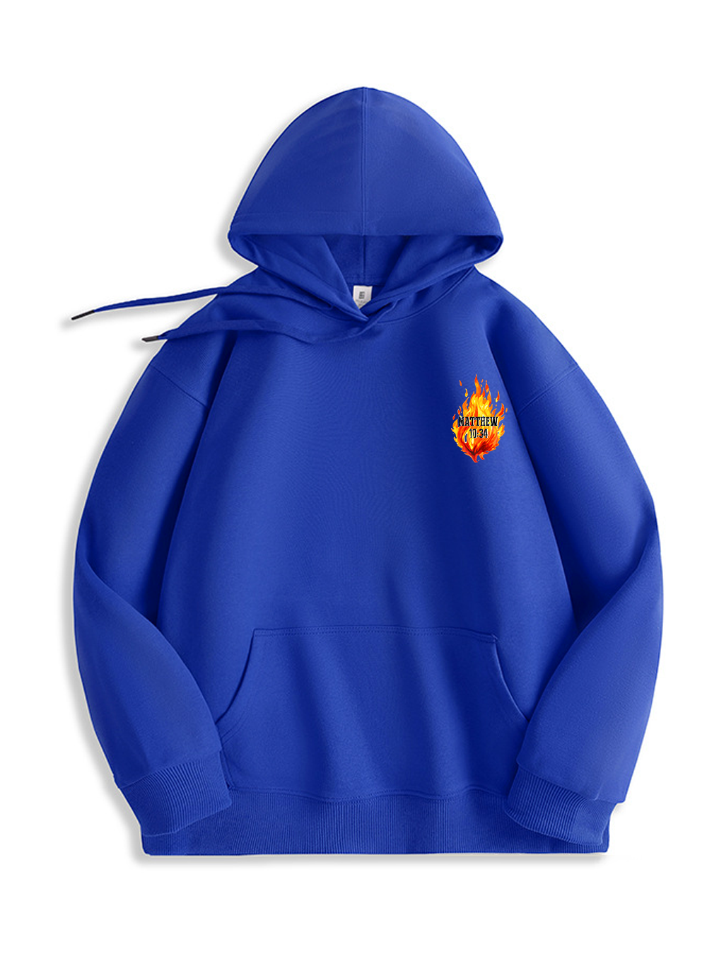 Peace and Sword Hoodie