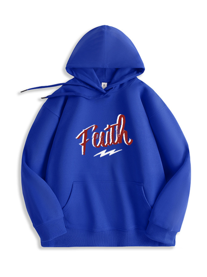 Everlasting Faith Hoodie