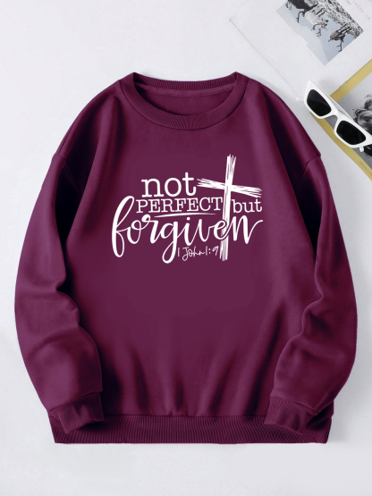 [Copy]Faith Hope Love Sweatshirt