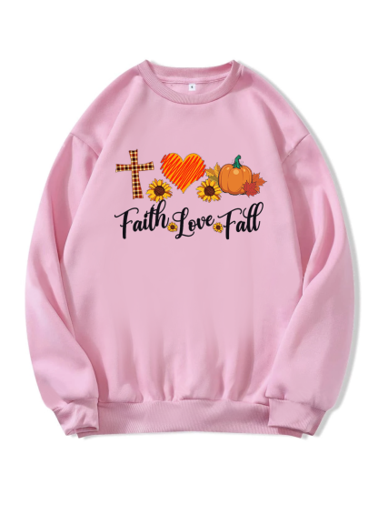 [Copy][Copy]Forgiven Fashion Sweatshirt