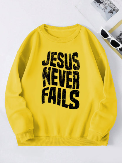 [Copy]YHWH Our  Very Breath Speaks His Name Sweatshirt
