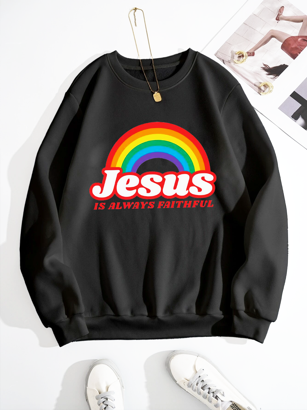 [Copy][Copy][Copy][Copy][Copy][Copy][Copy][Copy][Copy][Copy][Copy][Copy]YHWH Our  Very Breath Speaks His Name Sweatshirt
