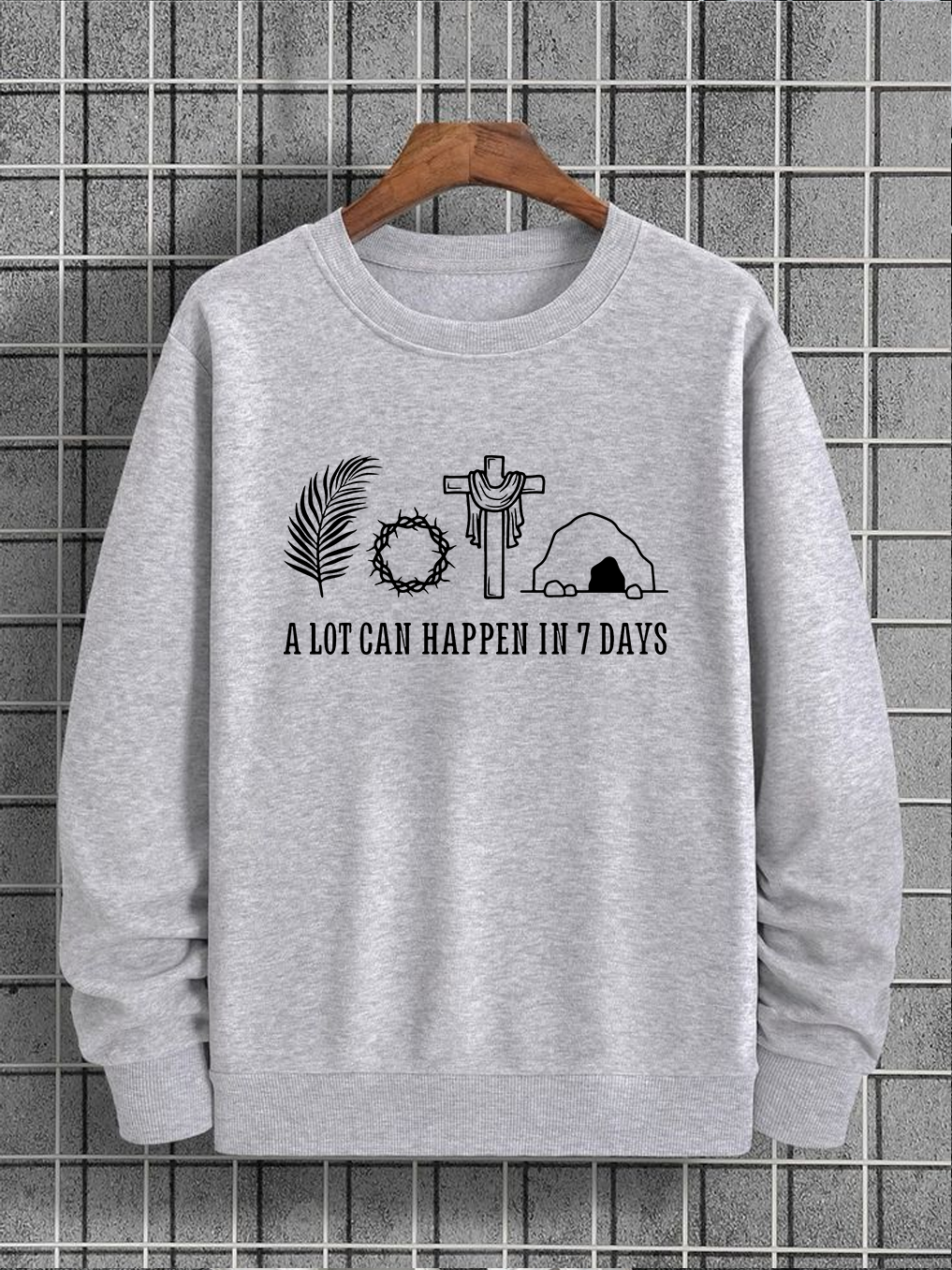 [Copy]Love Them Anyway Sweatshirt