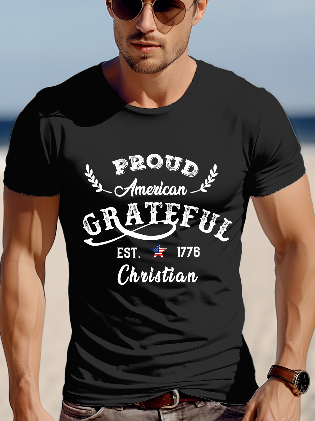 Every Forgive One Thing Tee-Faith Design