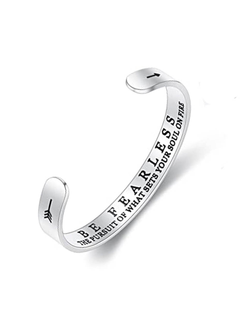 Be Fearless Bracelet