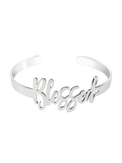 Blessed Bracelet