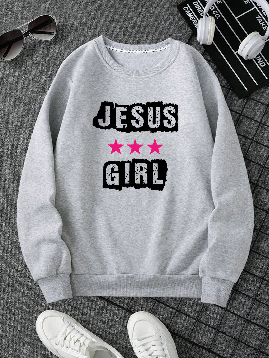 [Copy][Copy]He Left The 99 to Rescue Me Sweatshirt