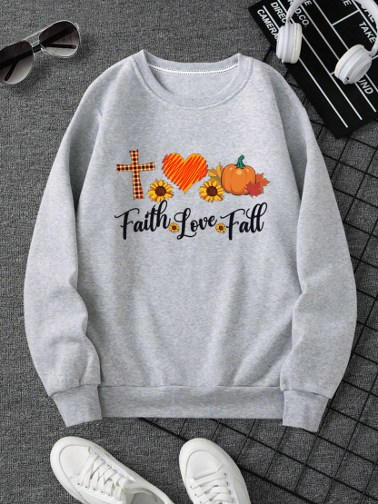 [Copy][Copy]Forgiven Fashion Sweatshirt