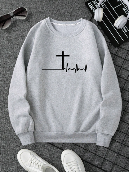 [Copy][Copy][Copy][Copy][Copy][Copy][Copy][Copy]Forgiven Fashion Sweatshirt