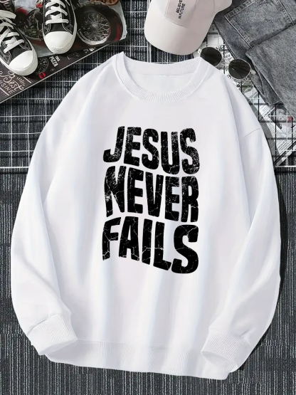[Copy]YHWH Our  Very Breath Speaks His Name Sweatshirt