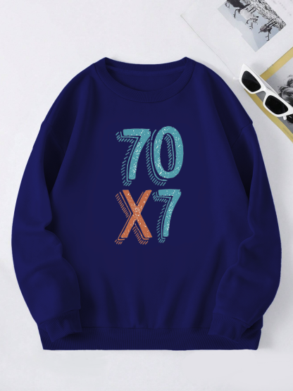 [Copy][Copy][Copy][Copy][Copy][Copy]YHWH Our  Very Breath Speaks His Name Sweatshirt