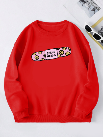 [Copy][Copy][Copy][Copy]With God All Things Are Possible Sweatshirt