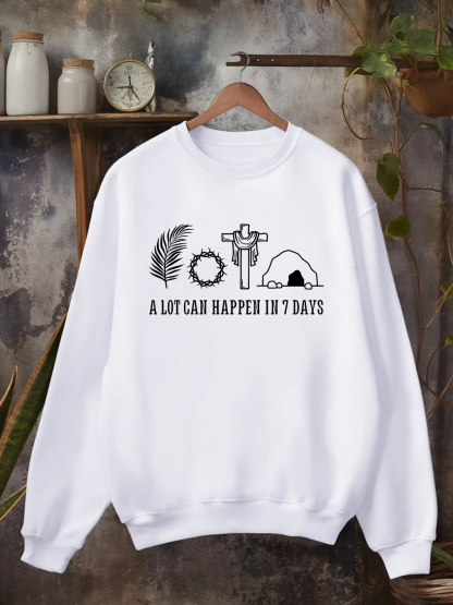 [Copy]Love Them Anyway Sweatshirt