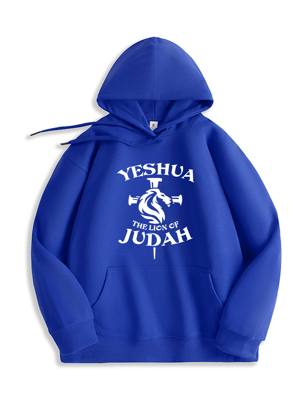 Yeshua Hoodie
