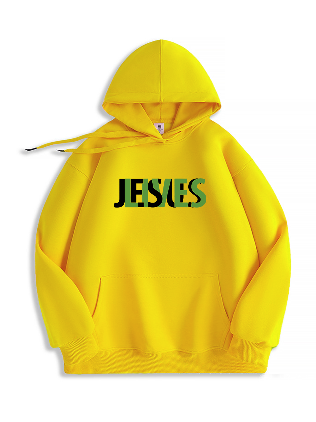 Jesus Lives Hoodie