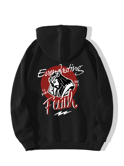 Everlasting Faith Hoodie