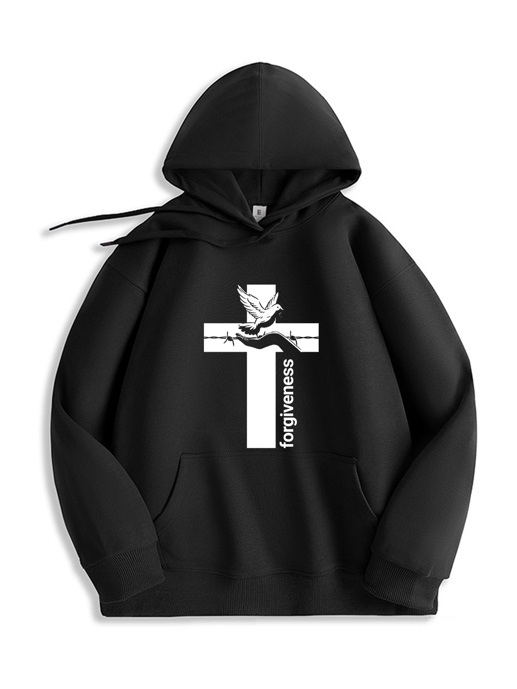 Forgiveness Of God Hoodie