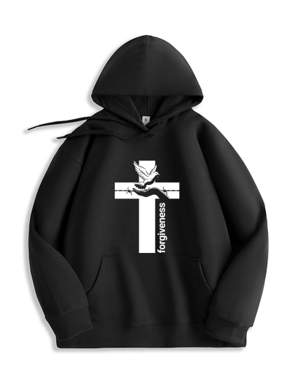 Forgiveness Of God Hoodie