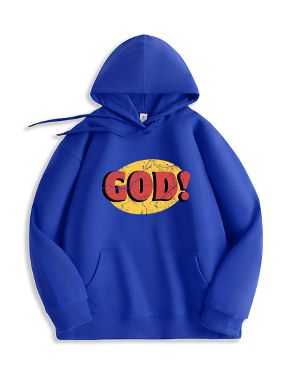 God Hoodie