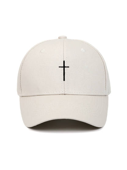 Cross Casual Sun Hat