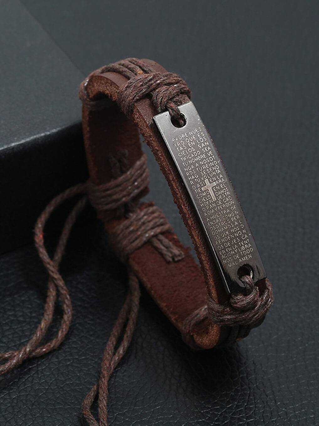 Bible Bracelet