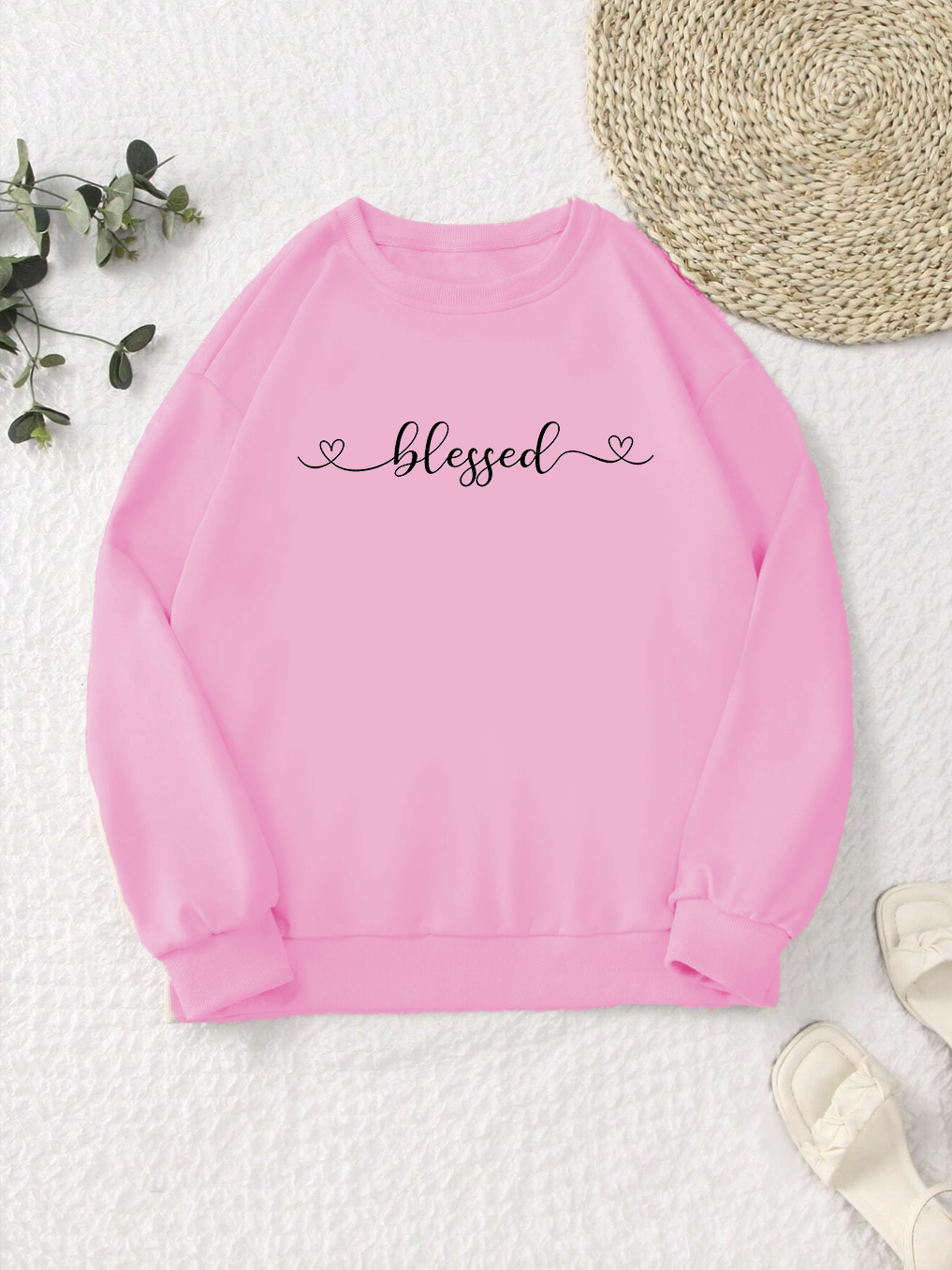 Blessed Sweatshirt