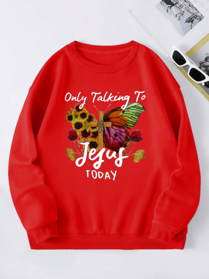 [Copy][Copy][Copy]Faith Hope Love Sweatshirt