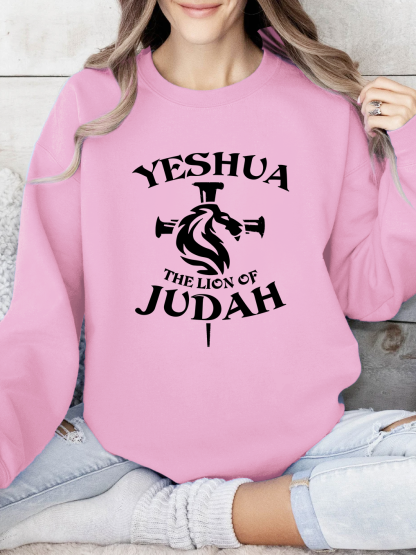 [Copy][Copy][Copy][Copy]Faith Hope Love Sweatshirt
