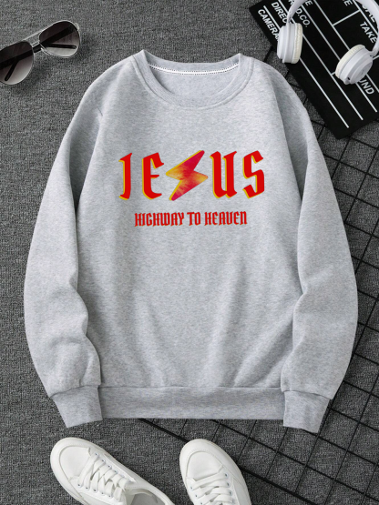 [Copy]If You Bring Up My Past Sweatshirt