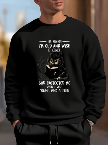 [Copy][Copy][Copy]Forgiven Fashion Sweatshirt