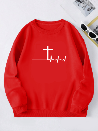 [Copy][Copy][Copy][Copy][Copy][Copy][Copy][Copy]Forgiven Fashion Sweatshirt