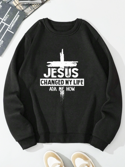[Copy]Put On The Whole Armor Of God Sweatshirt