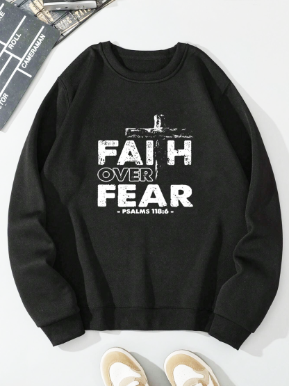 [Copy][Copy]Jesus Is My Savior Sweatshirt