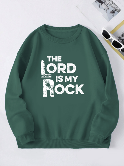 [Copy][Copy][Copy]Jesus Is My Savior Sweatshirt
