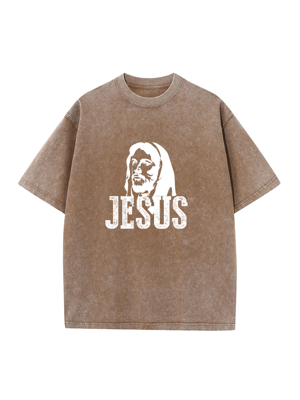 Jesus Washed T-shirt