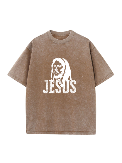 Jesus Washed T-shirt