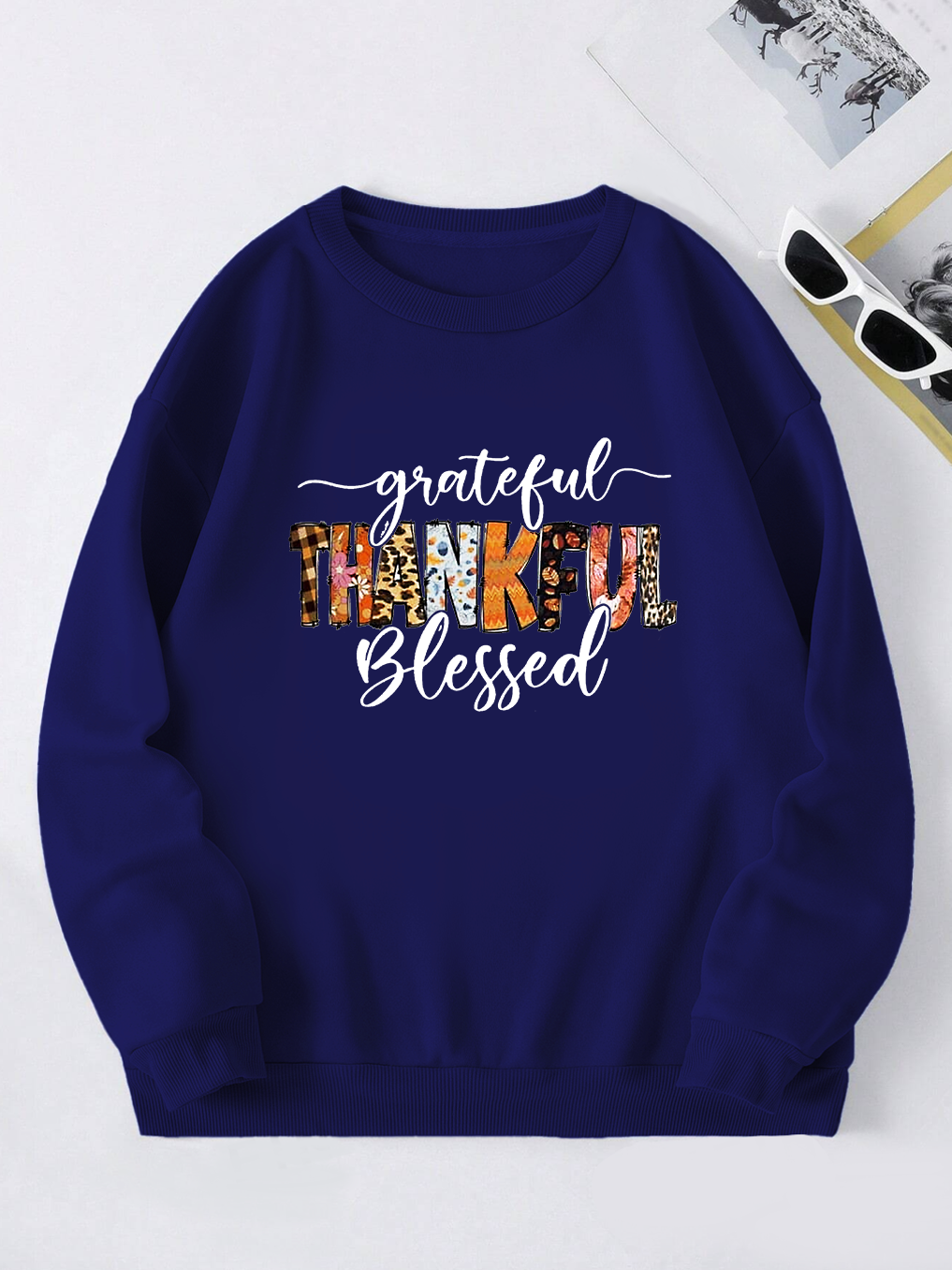 [Copy][Copy][Copy][Copy]YHWH Our  Very Breath Speaks His Name Sweatshirt