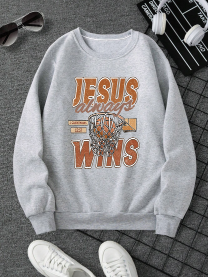 [Copy][Copy][Copy][Copy][Copy]YHWH Our  Very Breath Speaks His Name Sweatshirt