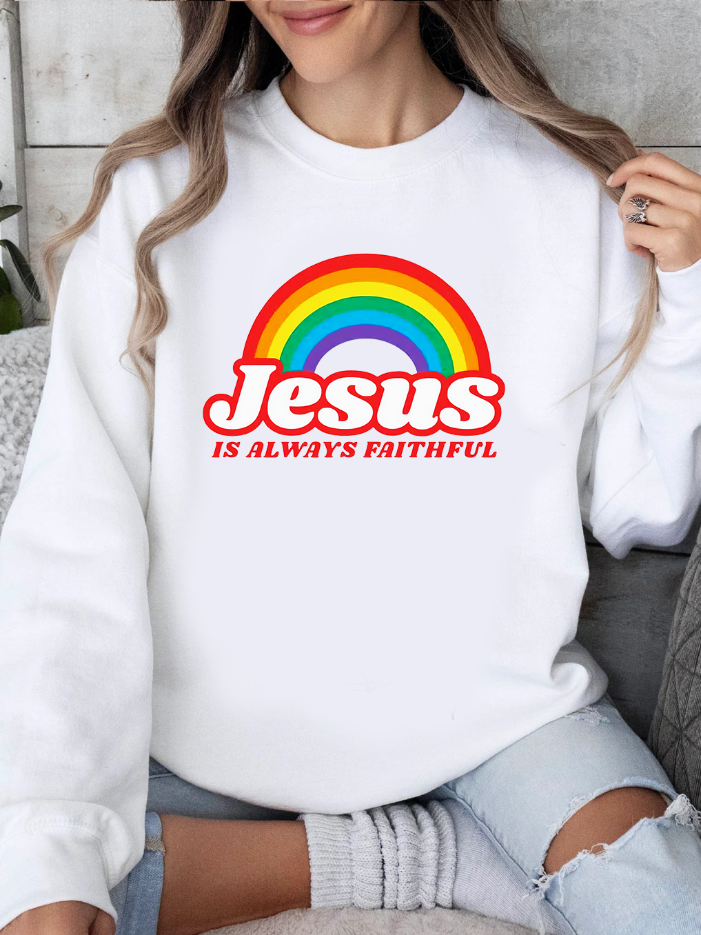 [Copy][Copy][Copy][Copy][Copy][Copy][Copy][Copy][Copy][Copy][Copy][Copy]YHWH Our  Very Breath Speaks His Name Sweatshirt