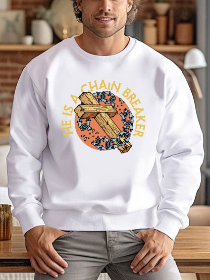[Copy][Copy][Copy][Copy]God Hears US Sweatshirt
