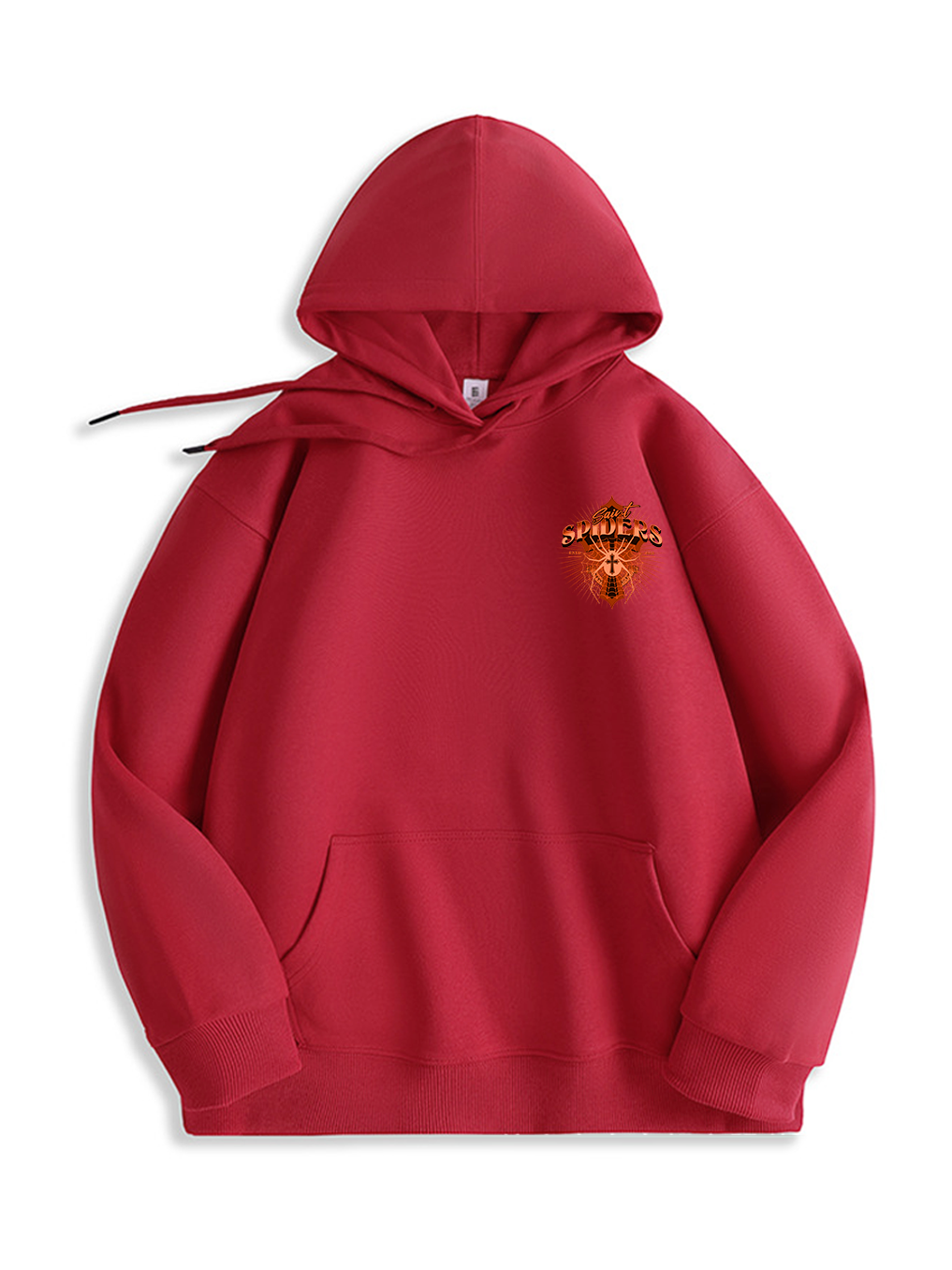 Saint Spiders Hoodie