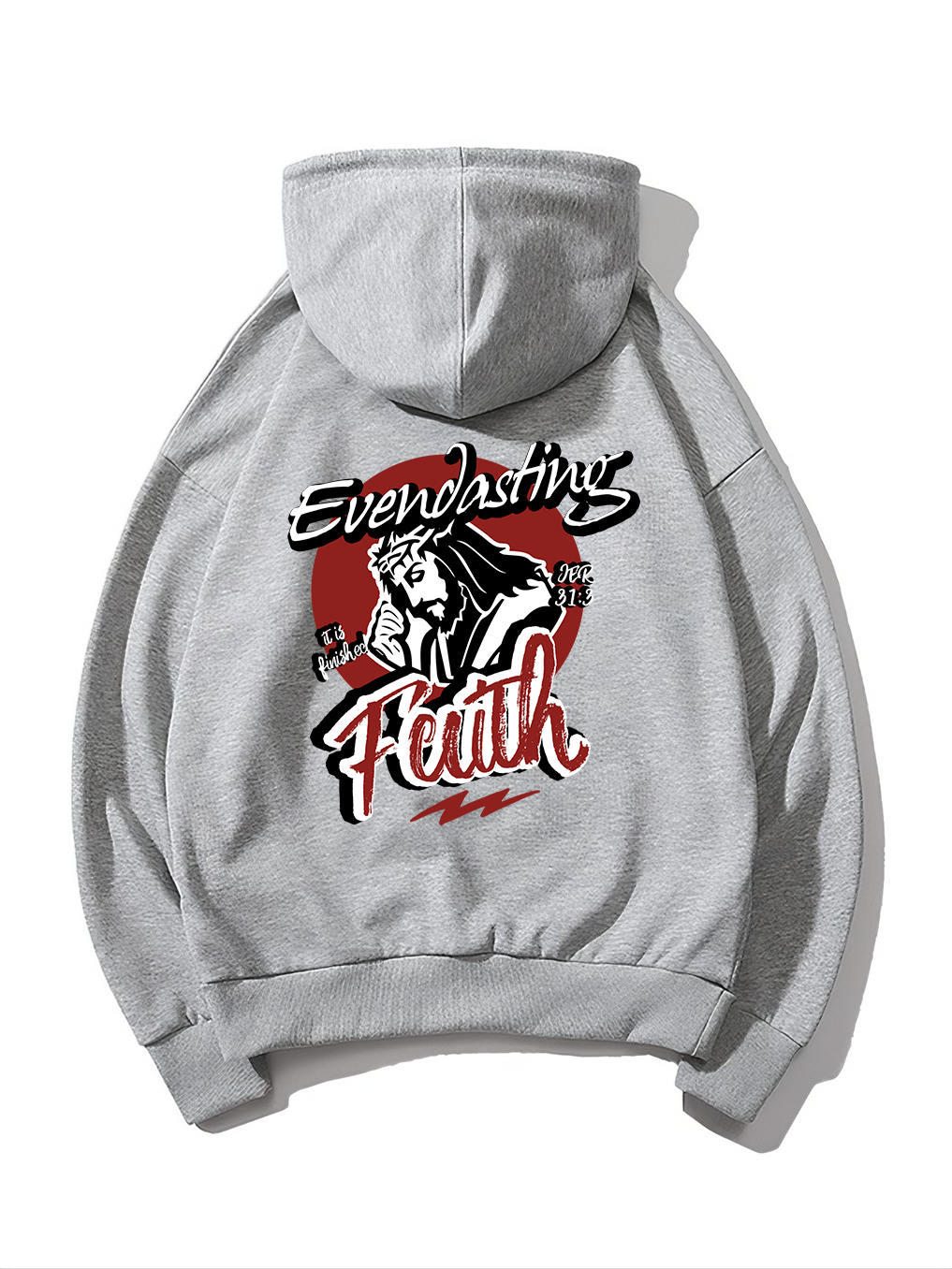 Everlasting Faith Hoodie