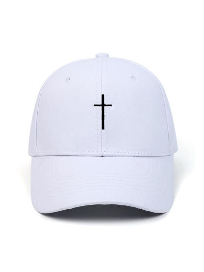 Cross Casual Sun Hat