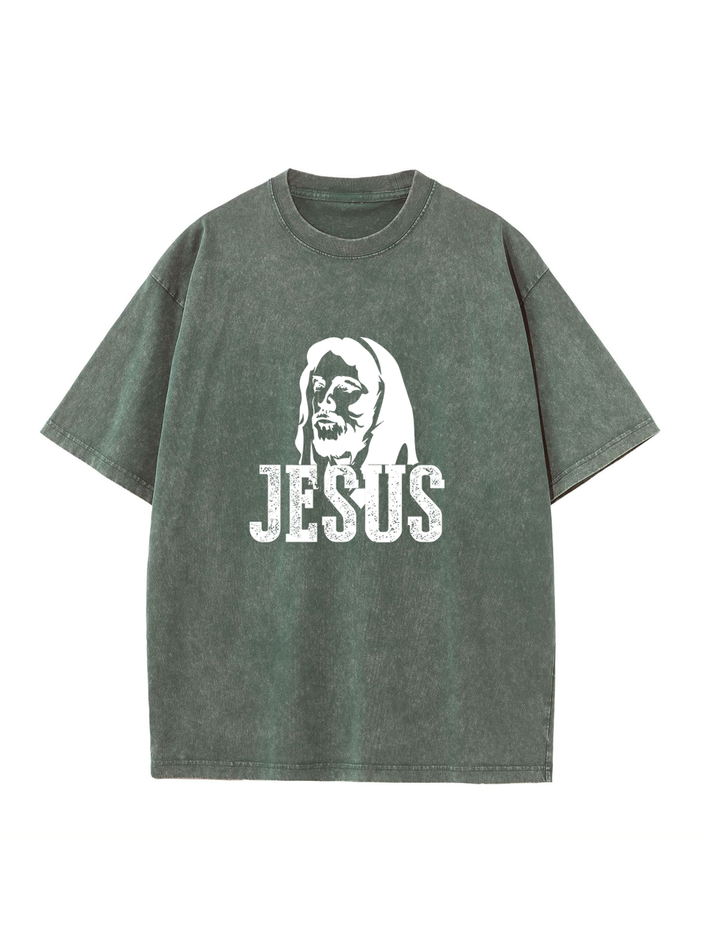 Jesus Washed T-shirt