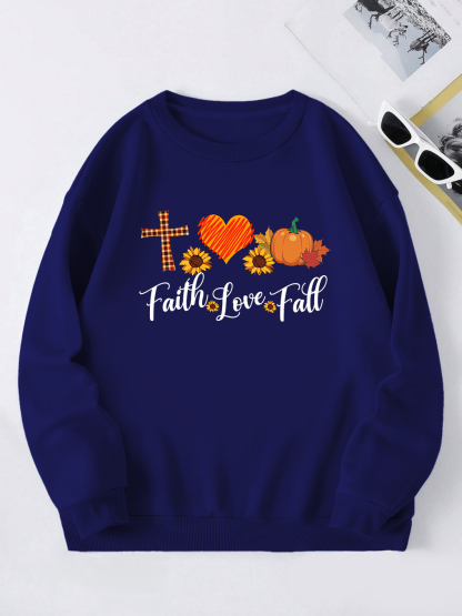 [Copy][Copy]Forgiven Fashion Sweatshirt