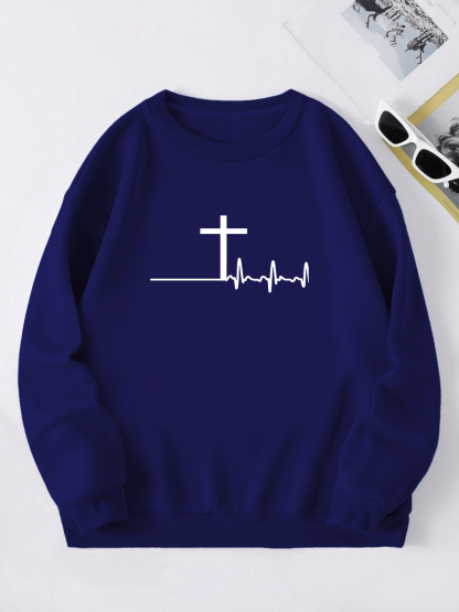 [Copy][Copy][Copy][Copy][Copy][Copy][Copy][Copy]Forgiven Fashion Sweatshirt