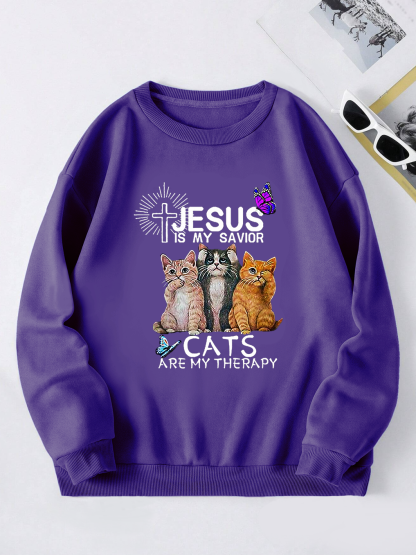 [Copy][Copy][Copy][Copy][Copy]Put On The Whole Armor Of God Sweatshirt